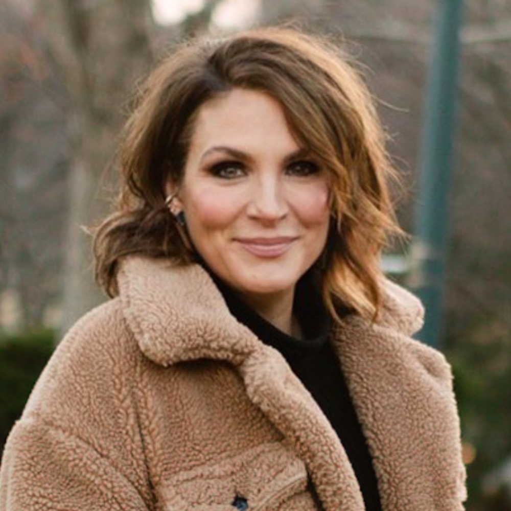 Meet your Posher, Jenn